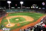 Boston Red Sox/Fenway Park