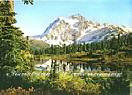 Rocky Mountains 8-005 Large Wall Murals