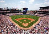 Atlanta Braves/Turner Field