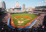 Cleveland Indians/Jacobs Field