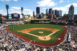 Pittsburgh Pirates/PNC Park