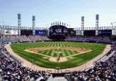 Chicago White Sox/U.S. Cellular Field