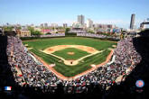 Chicago Cubs/Wrigley Field