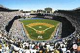 New York Yankees/Yankee Stadium