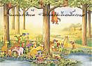 Whimsy 3810 Kids Wall Murals
