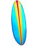 Boys' Surfboard 