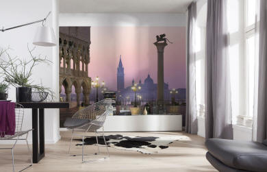San Marco Wall Mural 8-925 roomsetting